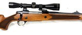 Sako Hunter 338 Magnum Leupold Scoped Beautiful! - 3 of 19