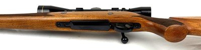 Sako Hunter 338 Magnum Leupold Scoped Beautiful! - Image 16 of 19