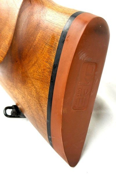 Sako Hunter 338 Magnum Leupold Scoped Beautiful! - Image 19 of 19