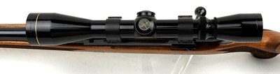 Sako Hunter 338 Magnum Leupold Scoped Beautiful! - Image 13 of 19