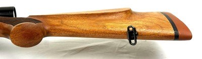 Sako Hunter 338 Magnum Leupold Scoped Beautiful! - Image 15 of 19