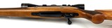 Sako Hunter 338 Magnum Leupold Scoped Beautiful! - 16 of 19