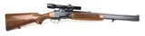 BRNO Combo 12Ga / 22 Savage HP Scoped - 7 of 17
