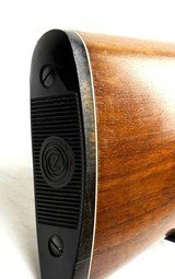 BRNO Combo 12Ga / 22 Savage HP Scoped - 17 of 17