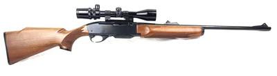 Remington 7400 Electro Point Scope Very Nice!