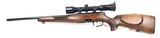 Steyr Mannlicher L .308 Swarovski Scope - 6 of 16