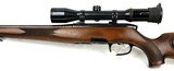 Steyr Mannlicher L .308 Swarovski Scope - 8 of 16