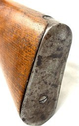 Mauser Erfurt Kar 98 Matching 1917 - 18 of 18