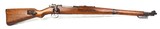 Mauser Erfurt Kar 98 Matching 1917