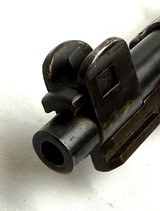 Mauser Erfurt Kar 98 Matching 1917 - 17 of 18