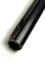 Clement Neumann 1910 Rifle .401 Scarce! - 16 of 17