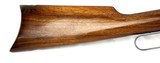 Winchester 1892 Rifle .32 WCF 1919 - 2 of 18