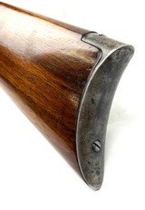 Winchester 1892 Rifle .32 WCF 1919 - 18 of 18