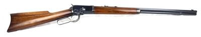 Winchester 1892 Rifle .32 WCF 1919