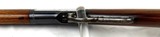 Winchester 1892 Rifle .32 WCF 1919 - 15 of 18