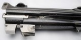 Borovnik Bockdrilling 12Ga / 5.6x61R Von Hofe X 22 Mag Scoped Cased 1966 - 18 of 20