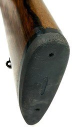 Merkel 147S Sidelock Ejector 1988 Beautiful! - 22 of 22