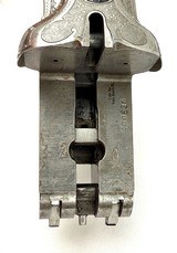 Merkel 147S Sidelock Ejector 1988 Beautiful! - 19 of 22