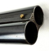 Merkel 147S Sidelock Ejector 1988 Beautiful! - 21 of 22