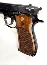 S&W 39-2 Blue Nice! - 5 of 8