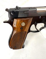 S&W 39-2 Blue Nice! - 2 of 8