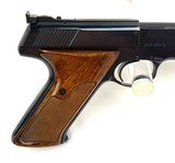 Colt Woodman Match Target 1967-’69 - 5 of 8