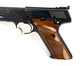 Colt Woodman Match Target 1967-’69 - 2 of 8