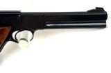 Colt Woodman Match Target 1967-’69 - 6 of 8