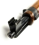 Swiss Lienhard Anschutz 57 K31 Trainer - 17 of 18