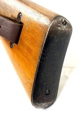 Swiss Lienhard Anschutz 57 K31 Trainer - 18 of 18