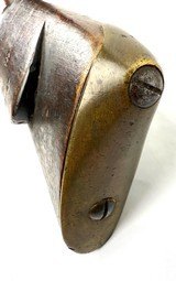 Swedish Navy M1851 Kammerlader - 23 of 23