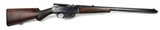FN 1900 .35 Rem. Semi-Auto RIFLE