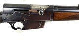 FN 1900 .35 Rem. Semi-Auto RIFLE - 4 of 19