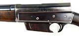 FN 1900 .35 Rem. Semi-Auto RIFLE - 9 of 19