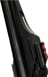 Browning BAR 9.3x62 Long Trac Elite - 18 of 19