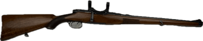Mannlicher Schoenauer 1903 Carbine 6.5x54
