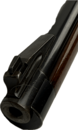 Mannlicher Schoenauer 1903 Carbine 6.5x54 - 19 of 22