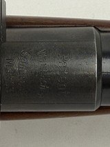 Mannlicher Schoenauer 1903 Carbine 6.5x54 - 22 of 22