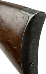 Winchester 1892 Rifle .38 WCF 1906 - 17 of 17