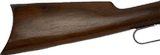 Winchester 1892 Rifle .38 WCF 1906 - 2 of 17