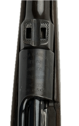 Mannlicher Schönauer 1950 Carbine 6.5x54 1951 - 20 of 21