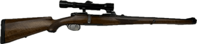 Mannlicher Schönauer 1950 Carbine 6.5x54 1951