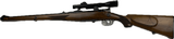 Mannlicher Schönauer 1950 Carbine 6.5x54 Scoped 1950 - 7 of 23