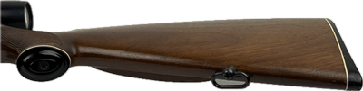 Krico 700 6.5x55 Scoped 1978 - Image 14 of 18