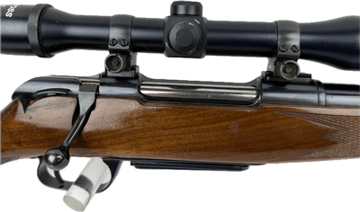 Krico 700 6.5x55 Scoped 1978 - Image 4 of 18