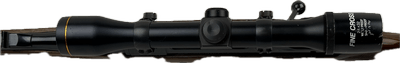 Krico 700 6.5x55 Scoped 1978 - Image 12 of 18