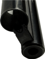 Krico 700 6.5x55 Scoped 1978 - 17 of 18