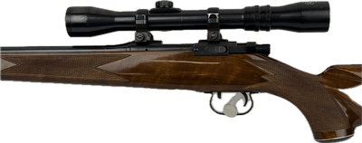 Sako L46 7x33 Scarce! - Image 8 of 18