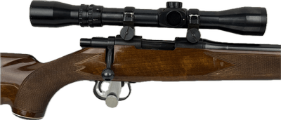 Sako L46 7x33 Scarce! - Image 3 of 18