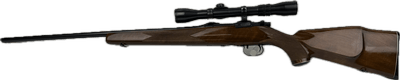 Sako L46 7x33 Scarce! - Image 6 of 18